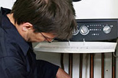 boiler replacement Kilnwick